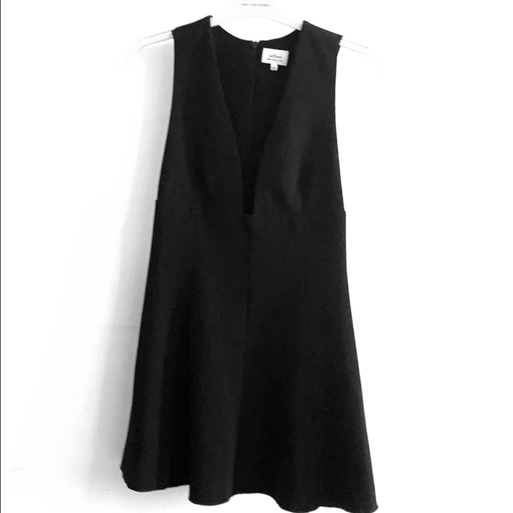 Wilfred Skater dress